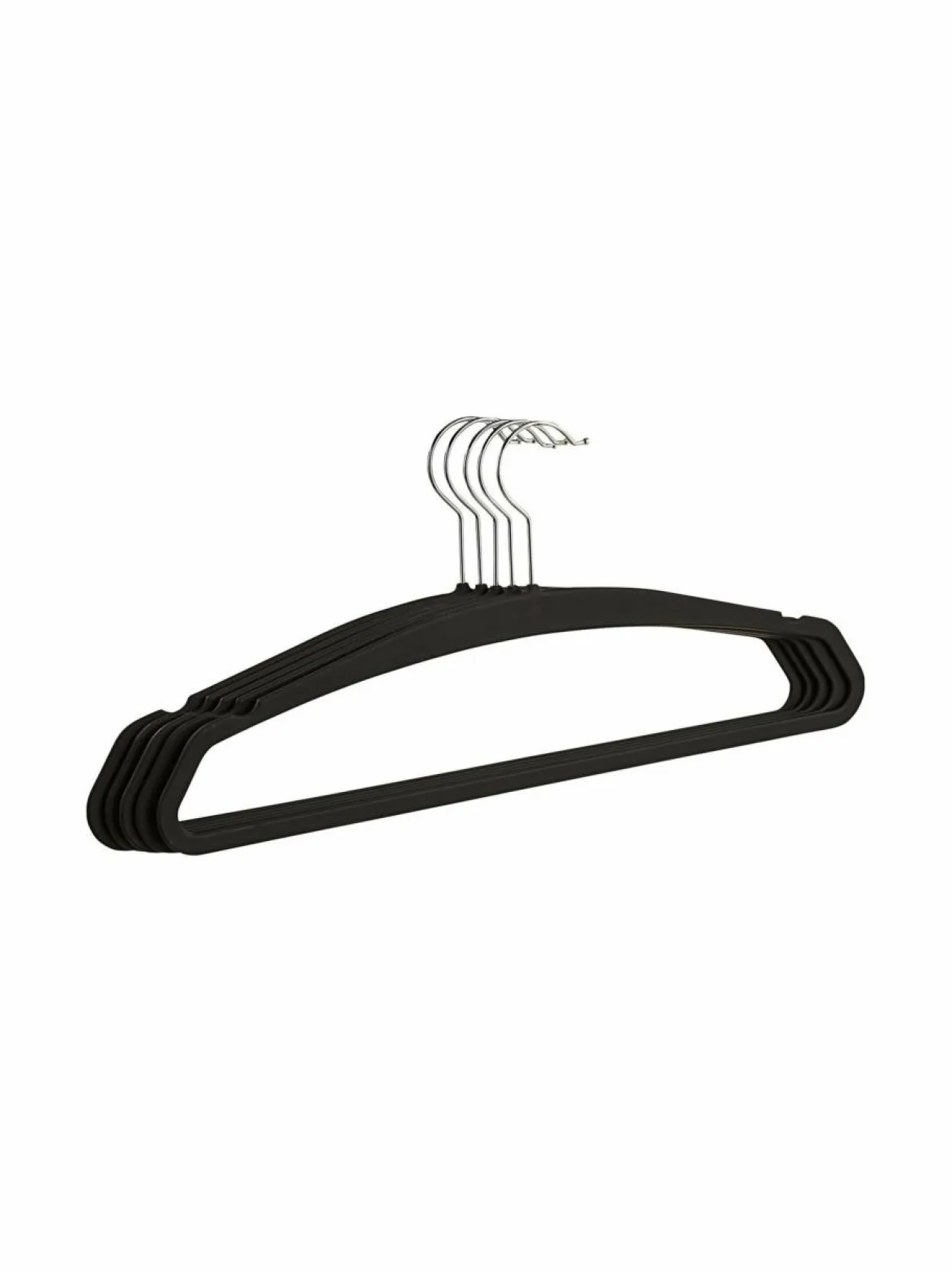 Casa Stockmann Vaateripustin 5 kpl^ Säilytys
