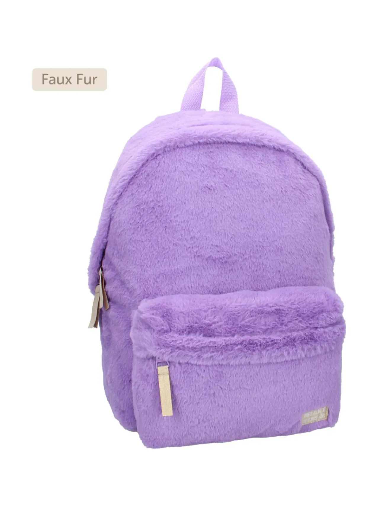 Luovuus & Oppiminen<VADOBAG Reppu Milky Kiss the Wow Factor, violetti