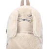 Luovuus & Oppiminen<VADOBAG Selkäreppu Pret the Adorables, hiekan värinen