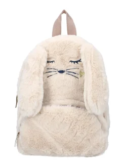Luovuus & Oppiminen<VADOBAG Selkäreppu Pret the Adorables, hiekan värinen