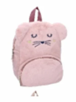VADOBAG Selkäreppu Pret the Adorables, vaaleanpunainen^ Luovuus & Oppiminen