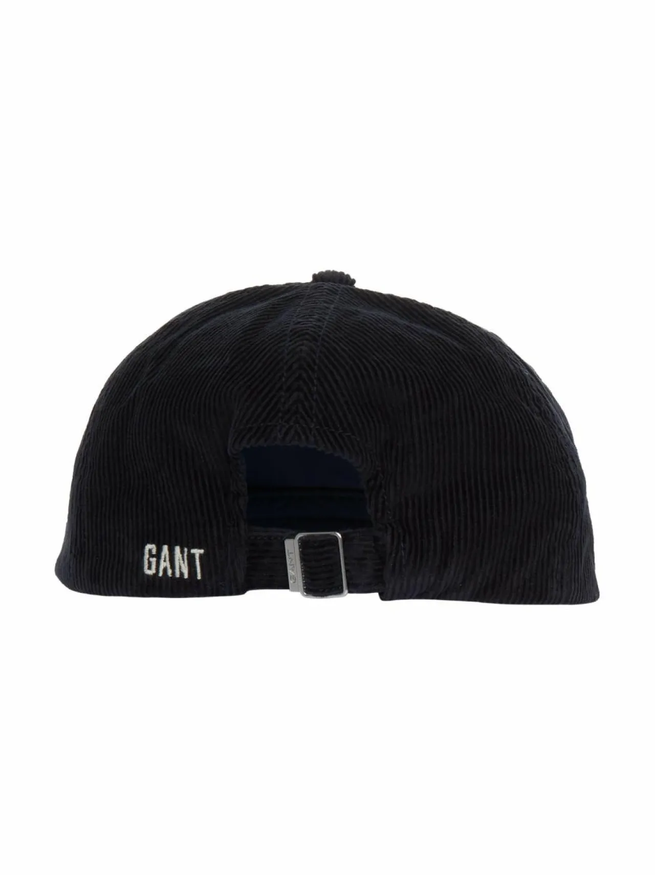 GANT Vakosamettinen lippalakki^ Hatut & Pipot