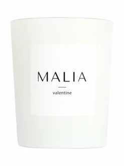 Malia Valentine-tuoksukynttilä^ Huonetuoksut & Tuoksukynttilät