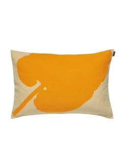 Marimekko Valkea Yö -tyynynpäällinen^ Sisustustyynyt