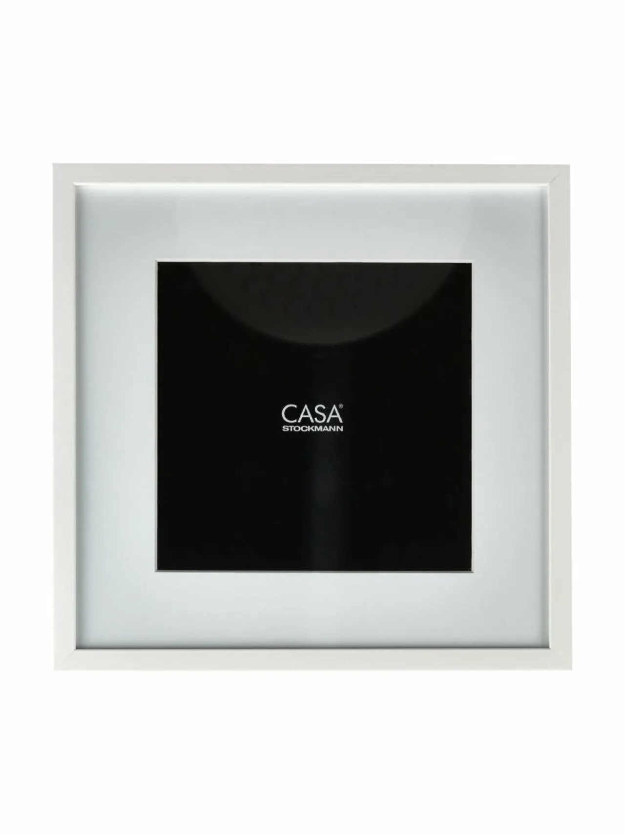 Peilit, Kellot & Kehykset<Casa Stockmann Valokuvakehys 30 x 30 cm VALKOINEN