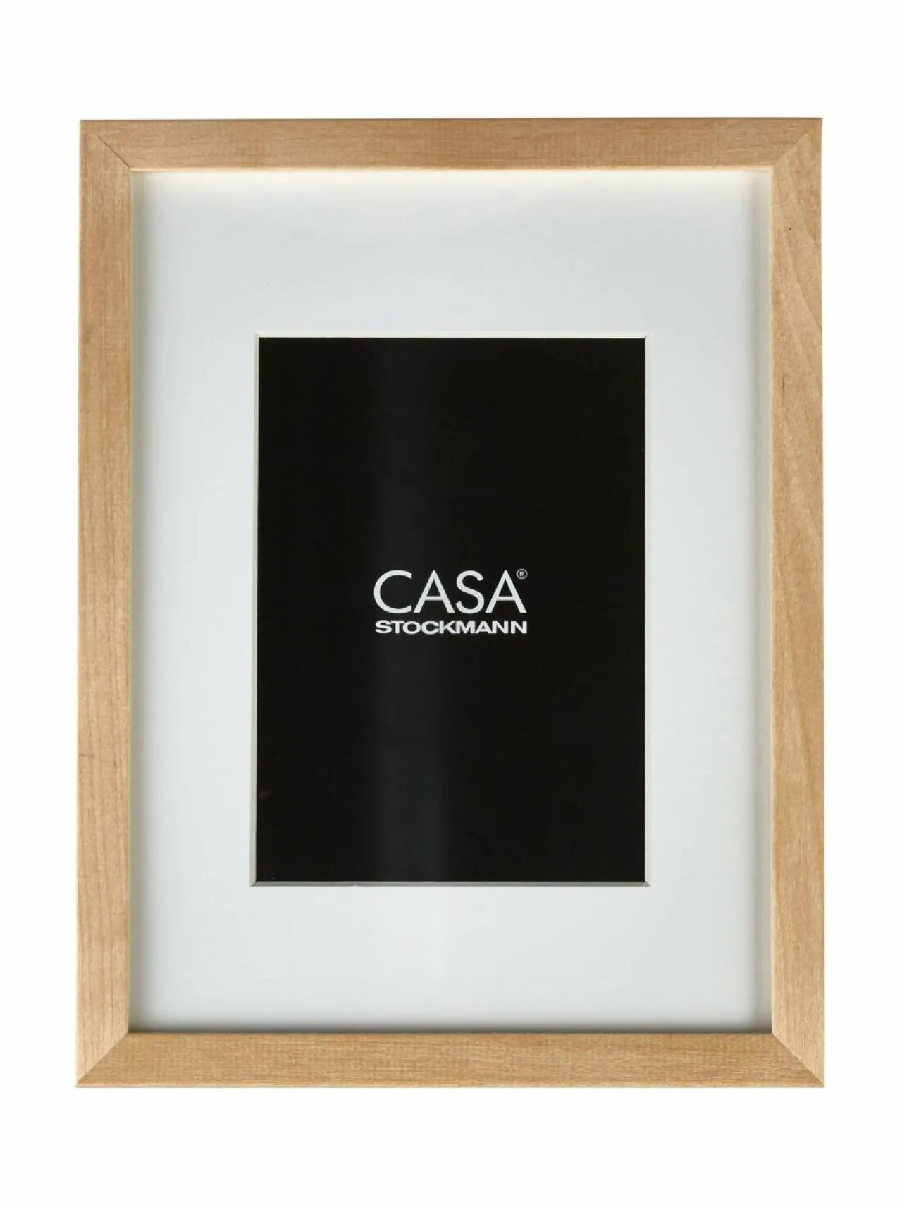 Casa Stockmann Valokuvakehys 30 x 40 cm^ Peilit, Kellot & Kehykset