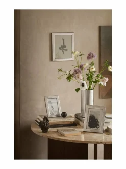 Peilit, Kellot & Kehykset<Georg Jensen Valokuvakehys 25 x 20 cm STAINLESS STEEL, MIRROR