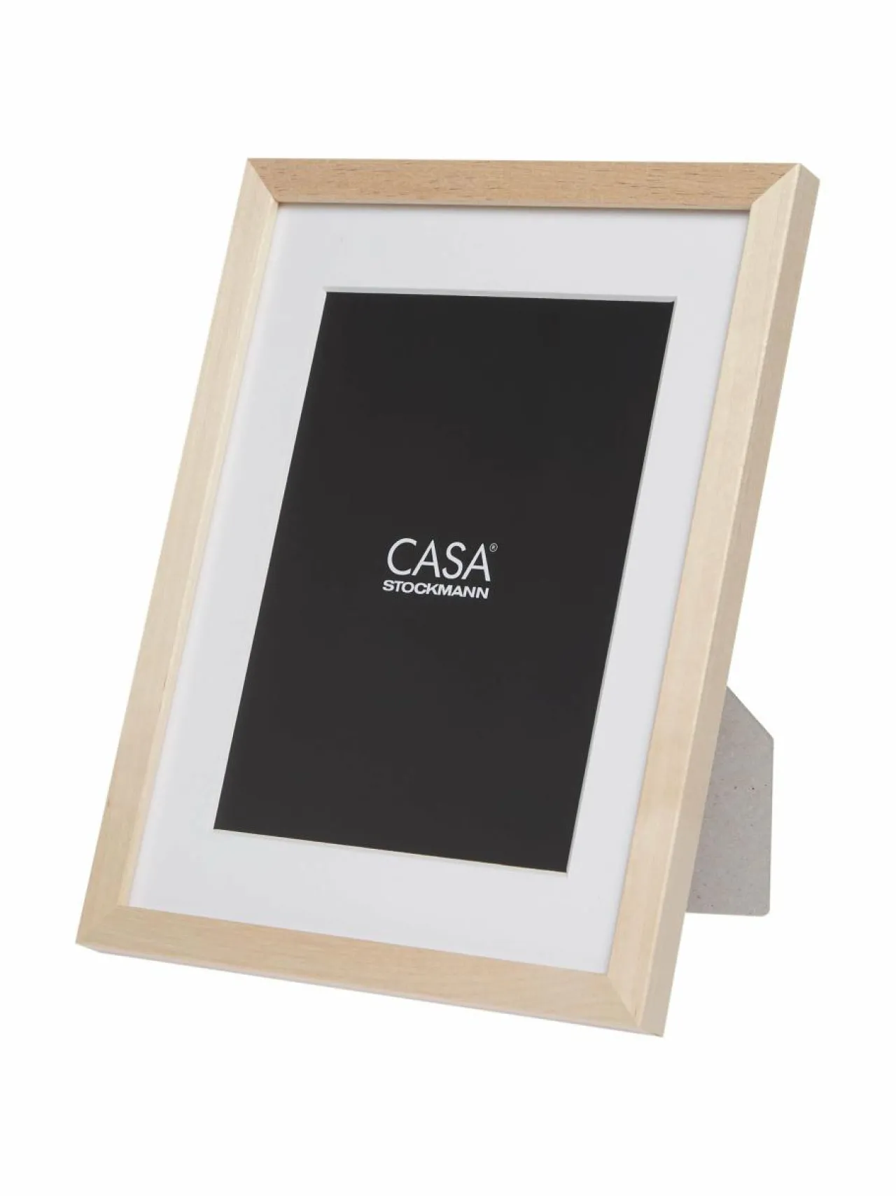 Peilit, Kellot & Kehykset<Casa Stockmann Valokuvakehys 18 x 24cm KOIVU