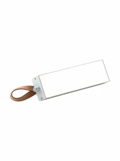 Terveydenhoito<Innolux Valovoima Mini -himmennettävä kirkasvalolaite 8 x 30 cm WHITE