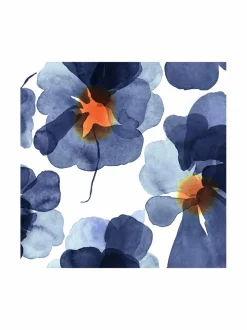 Marimekko Valssi-paperilautasliinat 20 kpl^ Keittiö- & Kattaustekstiilit