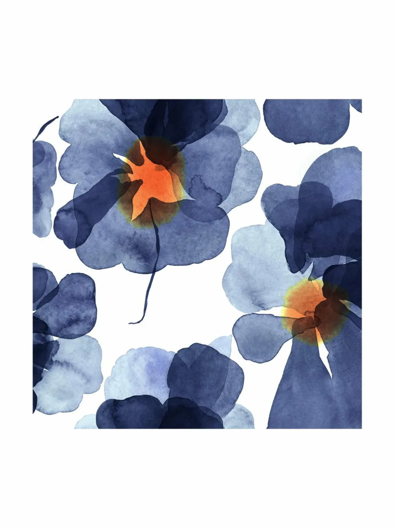 Marimekko Valssi-paperilautasliinat 20 kpl^ Keittiö- & Kattaustekstiilit