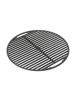Big Green Egg Valurautaritilä L-grillille^ Grillit & Grillitarvikkeet