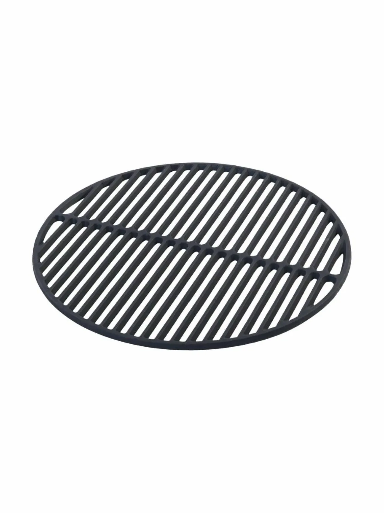 Grillit & Grillitarvikkeet<Big Green Egg Valurautaritilä S-grillille ø 33 cm