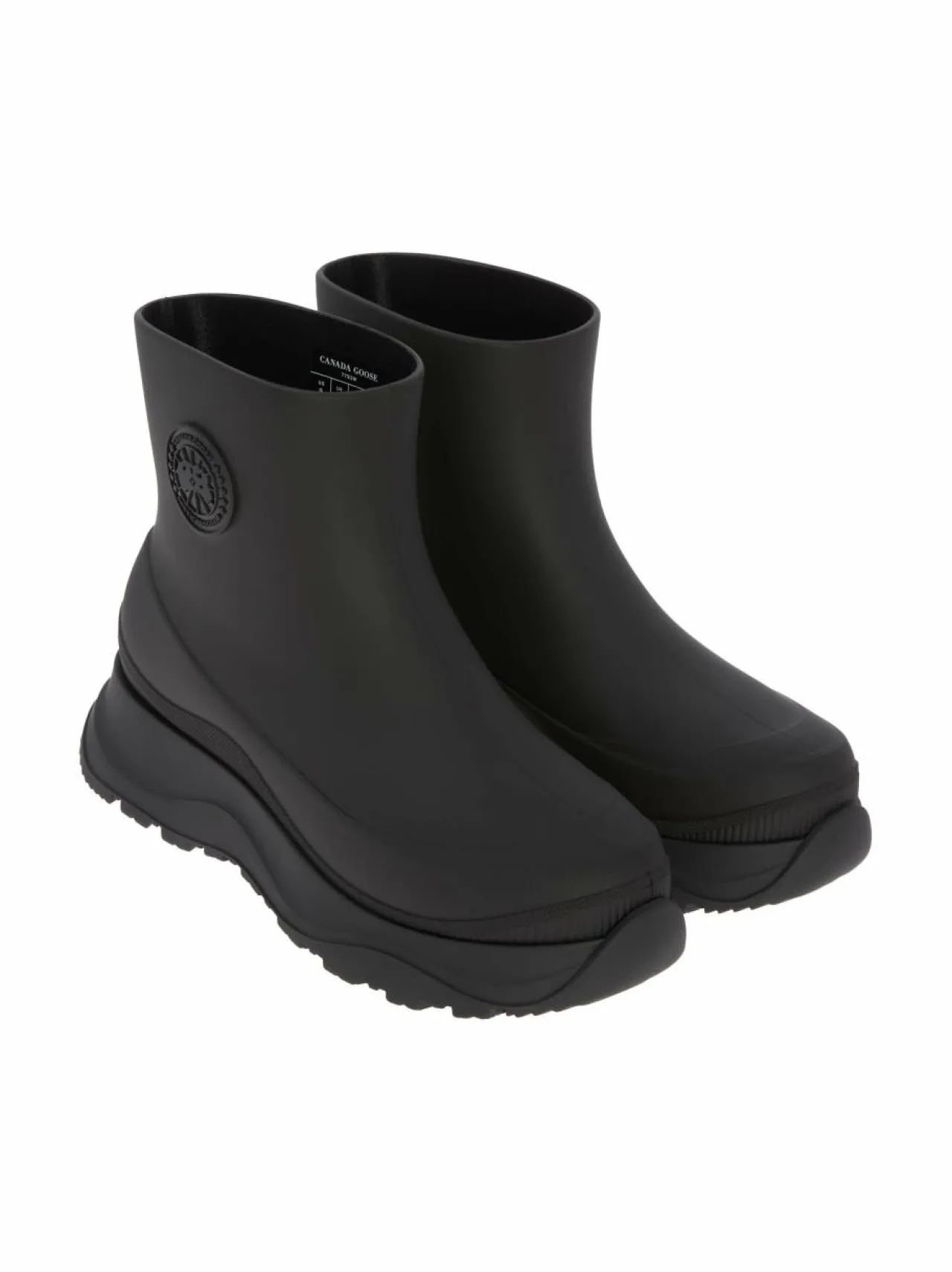 Canada Goose Vancouver-kumisaappaat^ Urheilujalkineet|Kumisaappaat