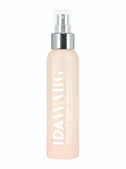 Muotoilu & Viimeistely<Ida Warg Beauty Vanilla Fudge Refreshing Hair Mist -hiussuihke 100 ml