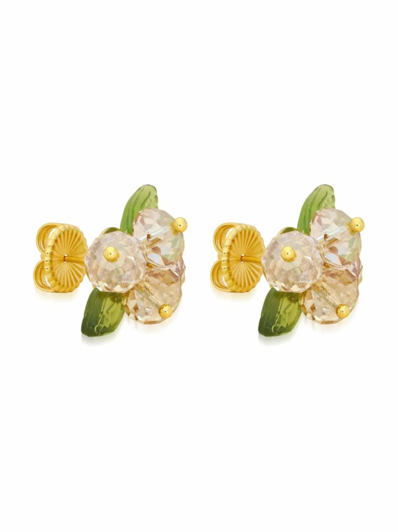 Annele Vanilla Romance -korvakorut^ Korut