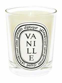 Diptyque Vanille -tuoksukynttilä 190 g^ Naiset|Huonetuoksut & Tuoksukynttilät