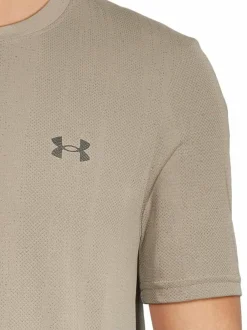 Under Armour Vanish Seamless -treenipaita.^ Paidat, Hupparit & Colleget