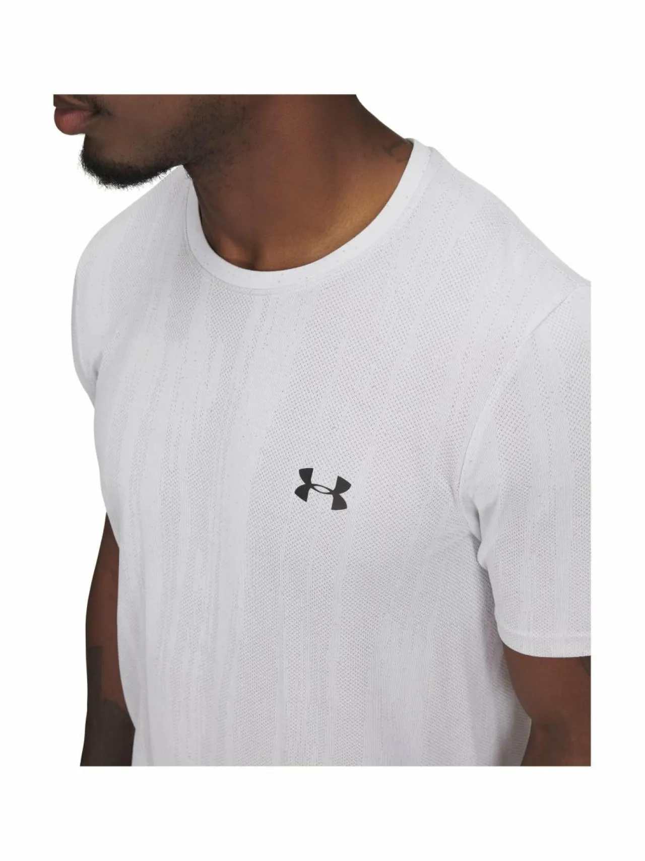 Paidat, Hupparit & Colleget<Under Armour Vanish Seamless -treenipaita. 100 DISTANT GRAY