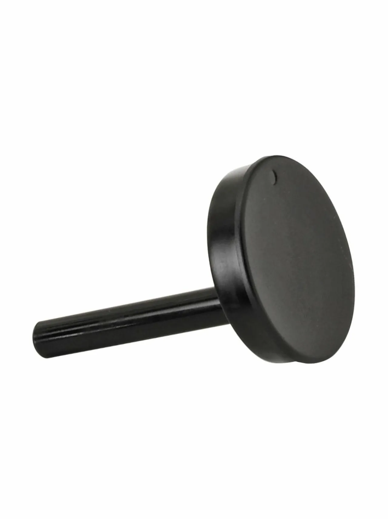 Tee, Kahvi & Vesi<Stelton Varakorkki termokseen MUSTA