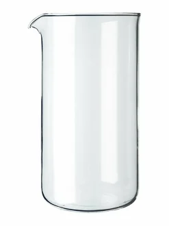 Bodum Varalasi 3:n kupin pressopannuun^ Tee, Kahvi & Vesi
