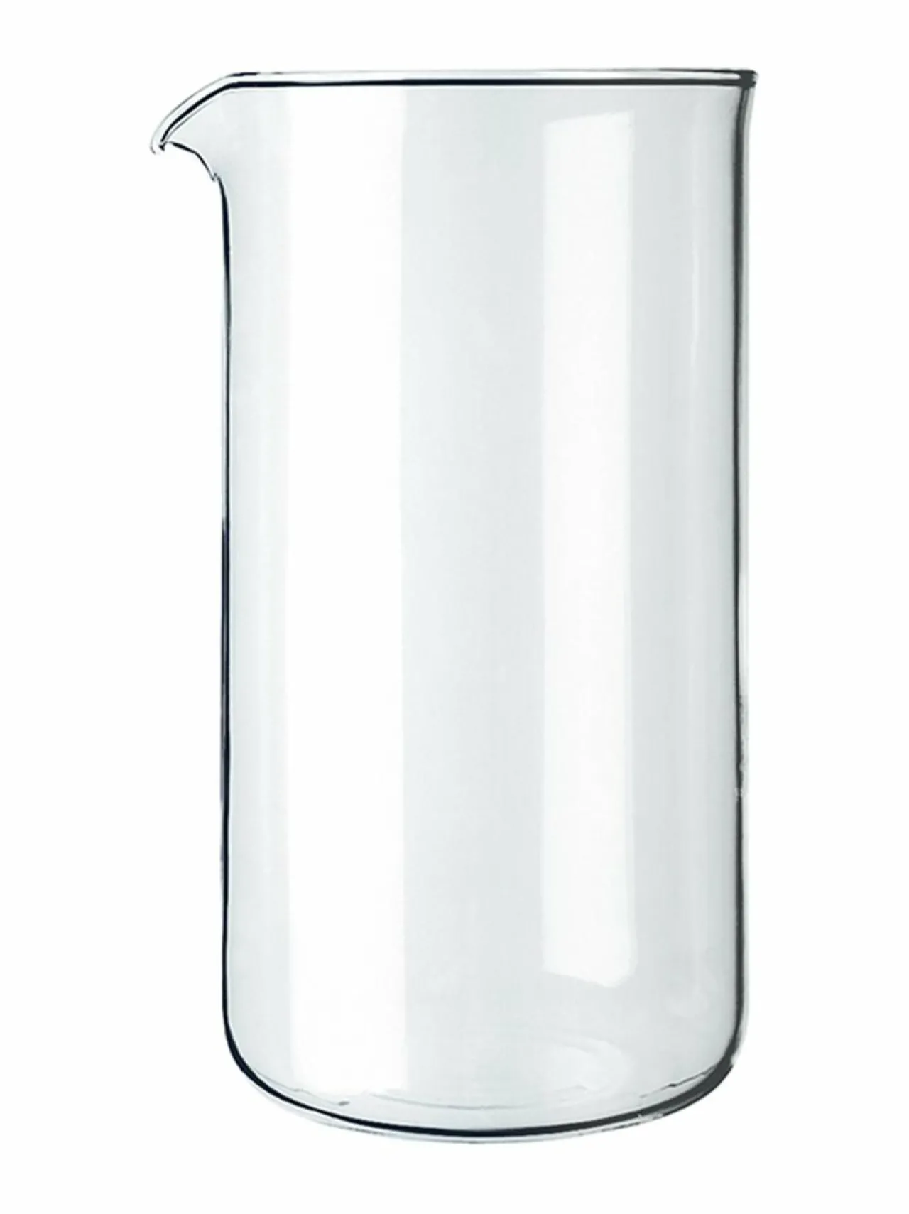 Bodum Varalasi 3:n kupin pressopannuun^ Tee, Kahvi & Vesi
