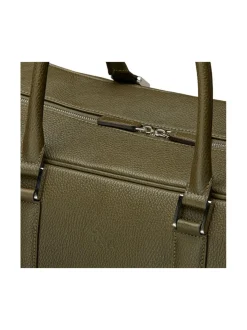 MMV Bags Varese Overnighter Bag -nahkalaukku^ Laukut