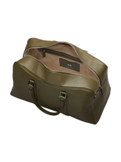 MMV Bags Varese Overnighter Bag -nahkalaukku^ Laukut