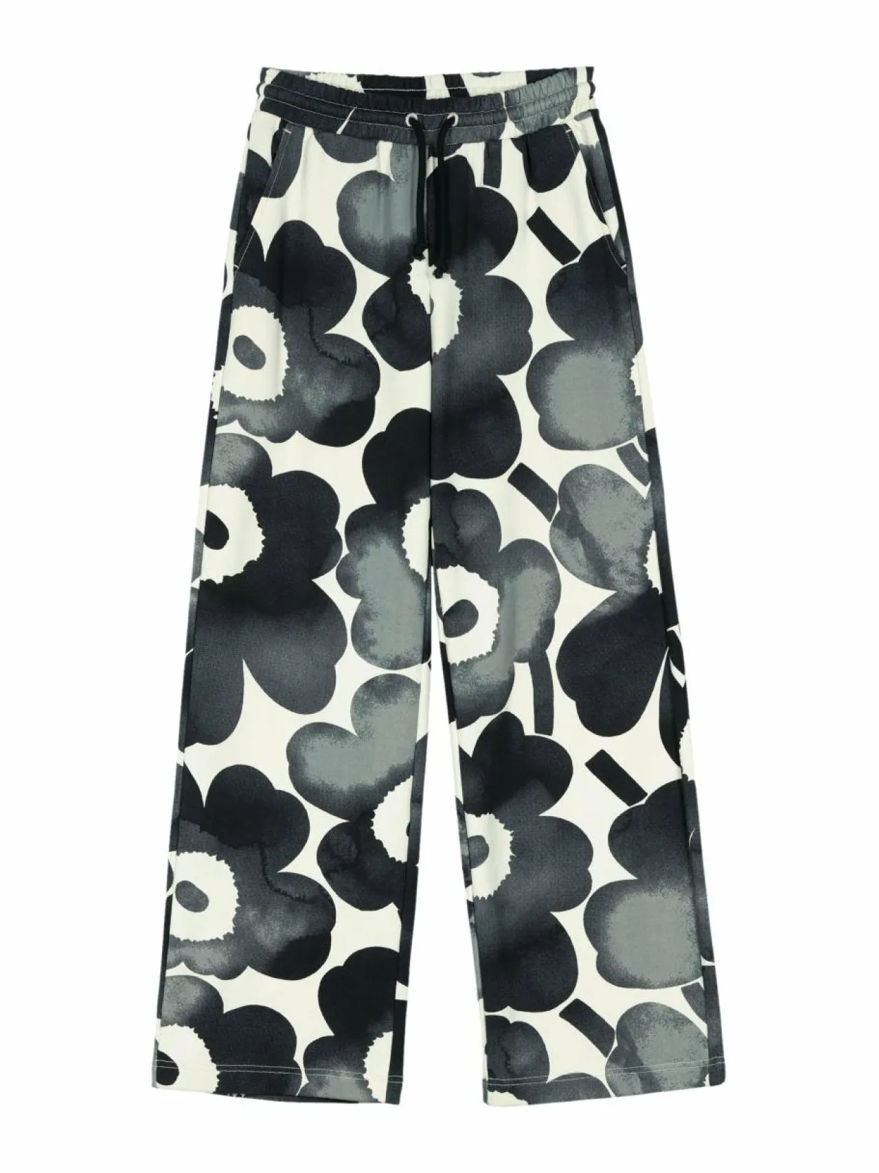 Marimekko Varret Akvarelli Unikko Kioski -collegehousut^ Housut