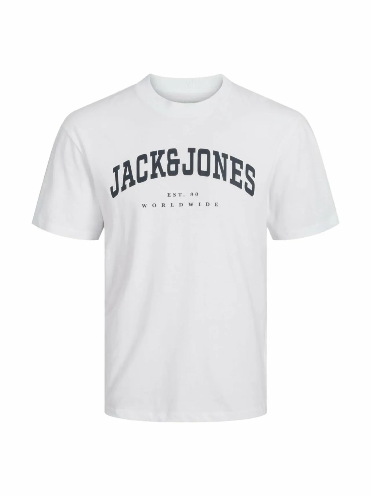 JACK & JONES junior Varsity t-paita^ T-Paidat|T-Paidat