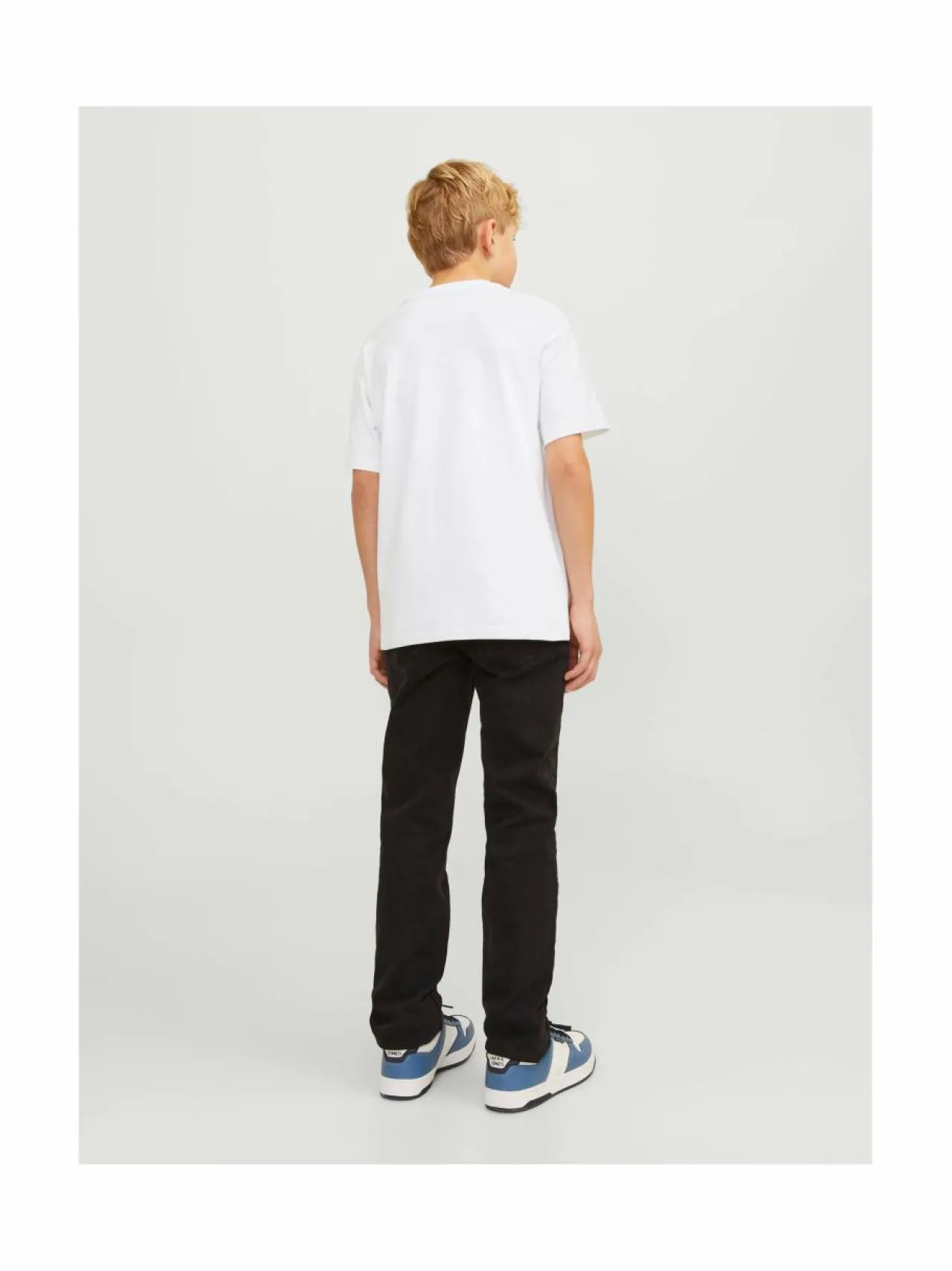 JACK & JONES junior Varsity t-paita^ T-Paidat|T-Paidat