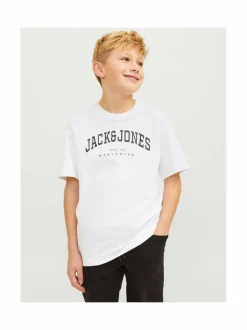 JACK & JONES junior Varsity t-paita^ T-Paidat|T-Paidat