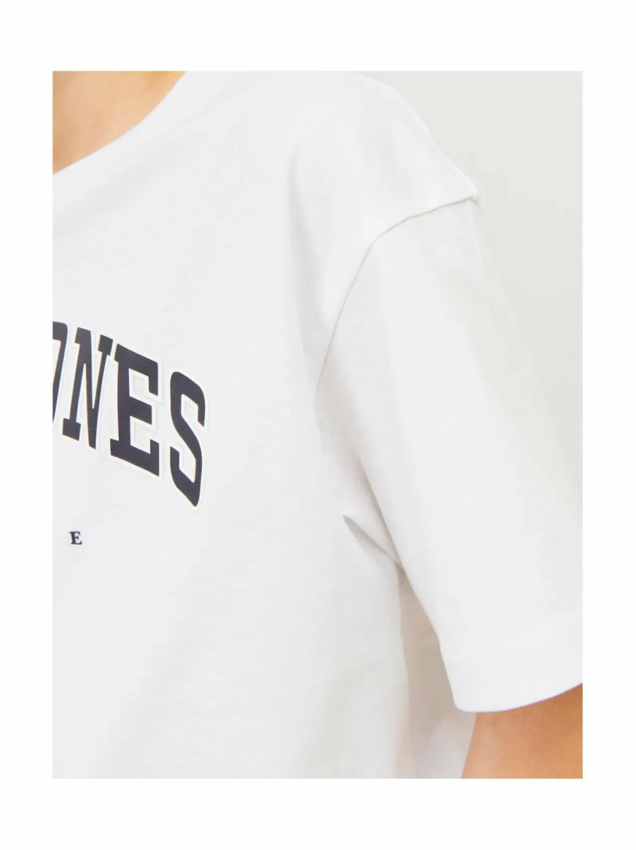 JACK & JONES junior Varsity t-paita^ T-Paidat|T-Paidat
