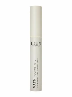 Idun Minerals Vatn Volume Mascara 38°C -ripsiväri^ Meikit|Silmät