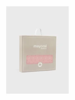 Muut Asusteet<Mayoral Vauvan peite BABY ROSE 50