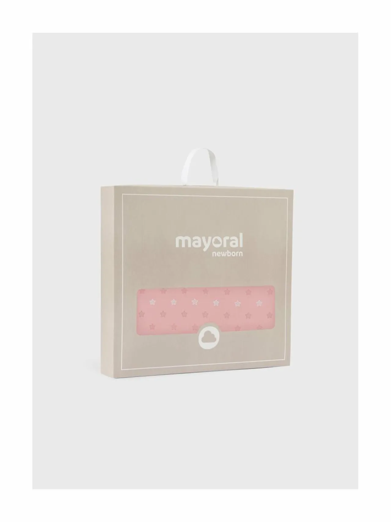 Muut Asusteet<Mayoral Vauvan peite BABY ROSE 50