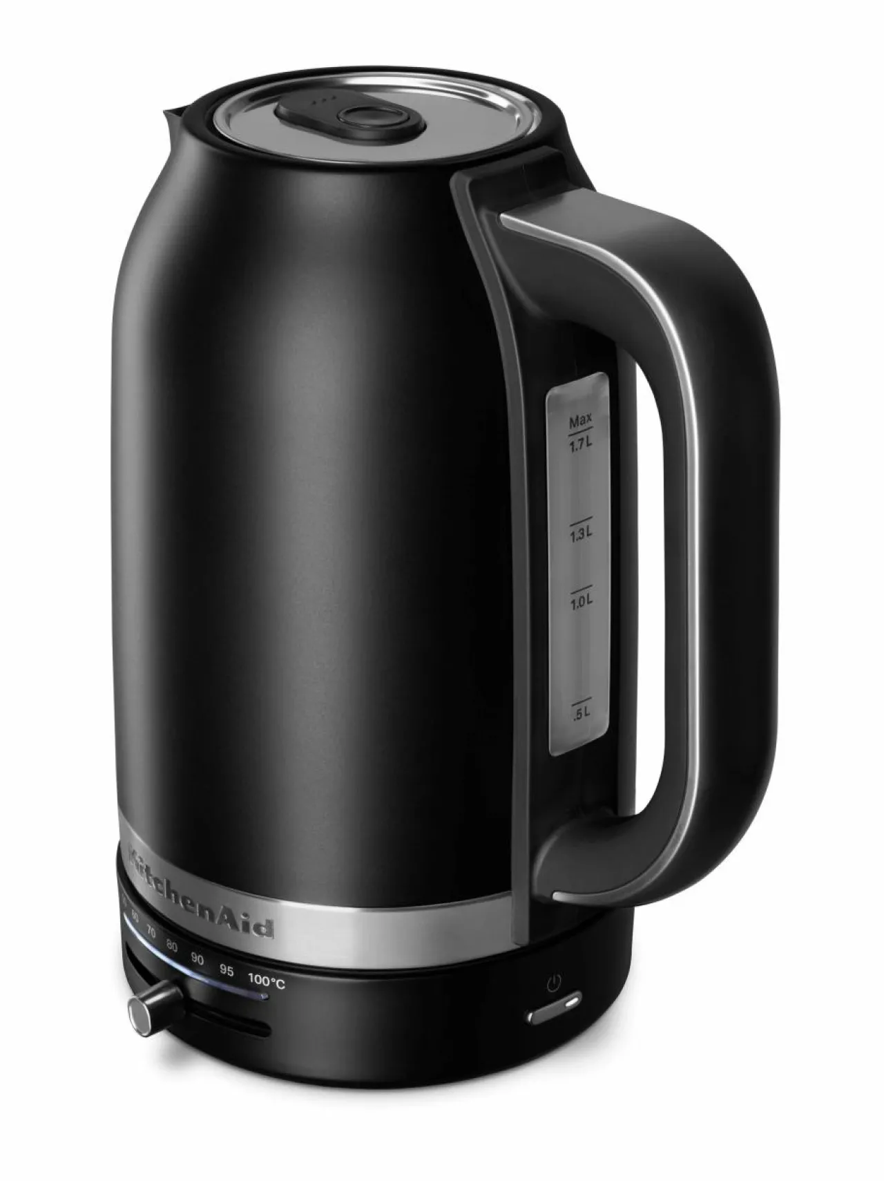 KitchenAid Vedenkeitin 1,7 l^ Kahvin- & Vedenkeittimet