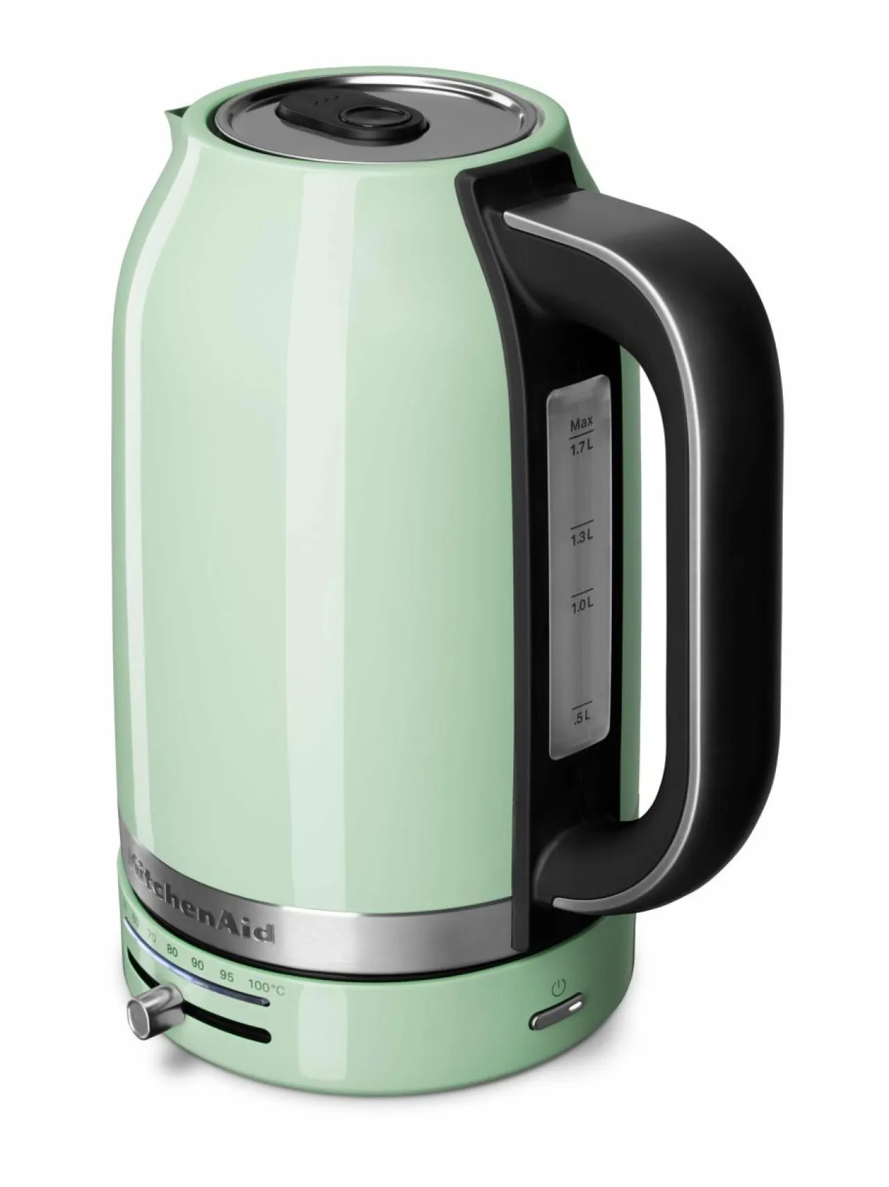 KitchenAid Vedenkeitin 1,7 l^ Kahvin- & Vedenkeittimet
