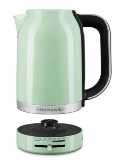 KitchenAid Vedenkeitin 1,7 l^ Kahvin- & Vedenkeittimet