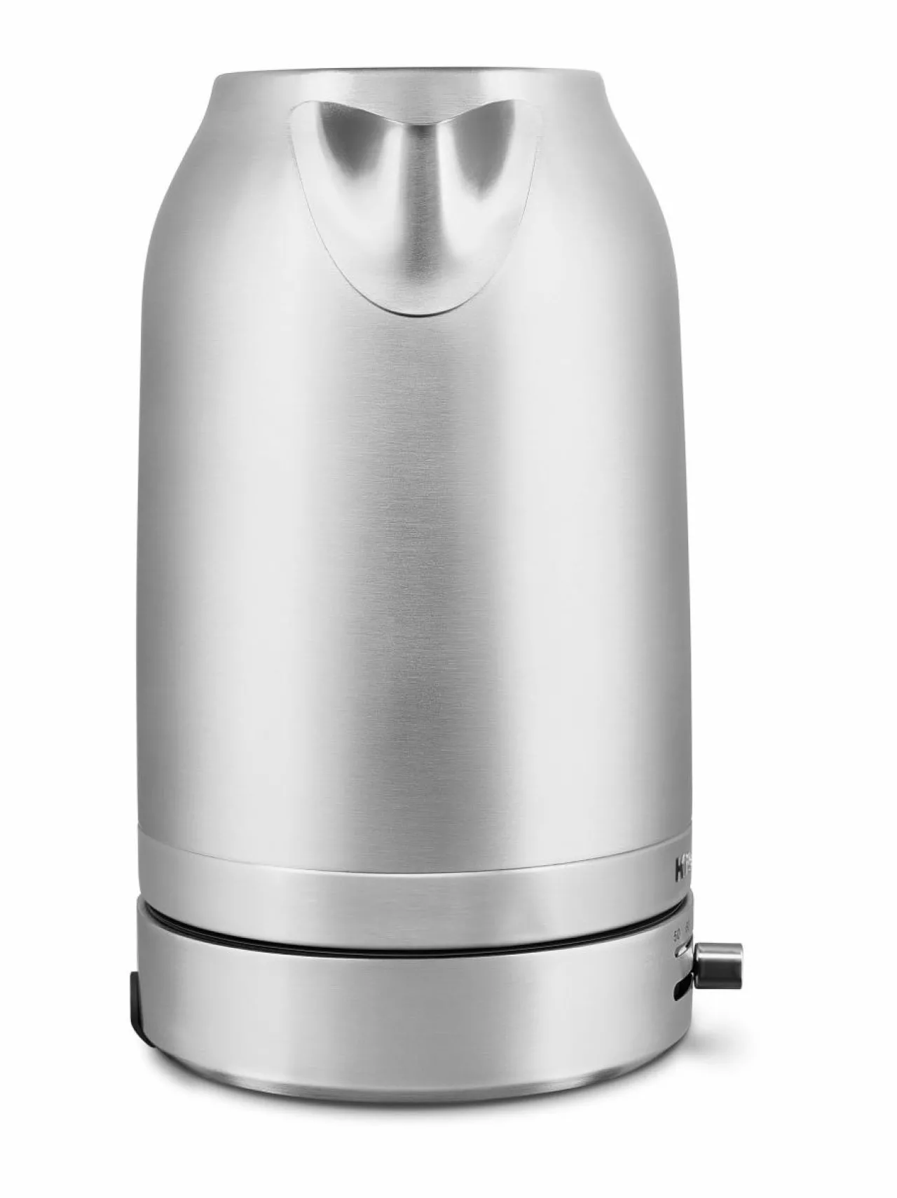 Kahvin- & Vedenkeittimet<KitchenAid Vedenkeitin 1,7 l STAINLESS STEEL