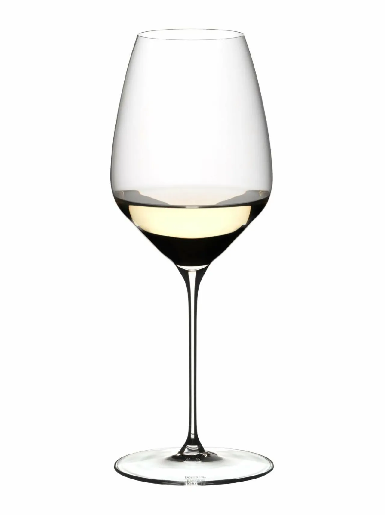 Riedel Veloce Riesling-valkoviinilasi, 2 kpl^ Lasit