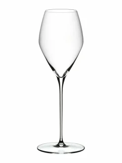 Lasit<Riedel Veloce Sauvignon Blanc -valkoviinilasi 2 kpl NOCOL
