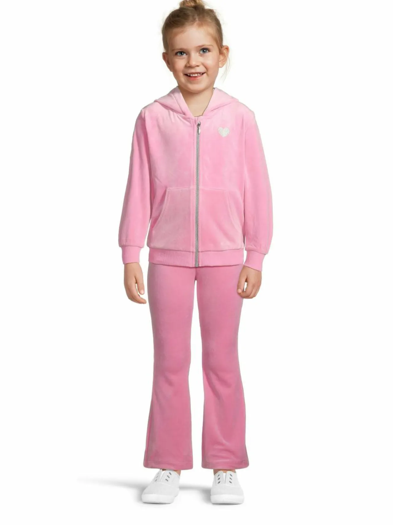 Lindex Veluurileggingsit^ Collegehousut & Leggingsit