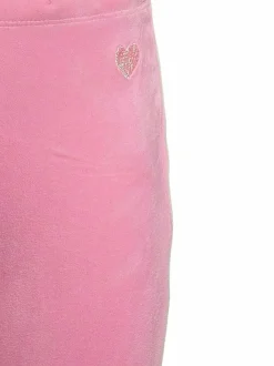 Lindex Veluurileggingsit^ Collegehousut & Leggingsit
