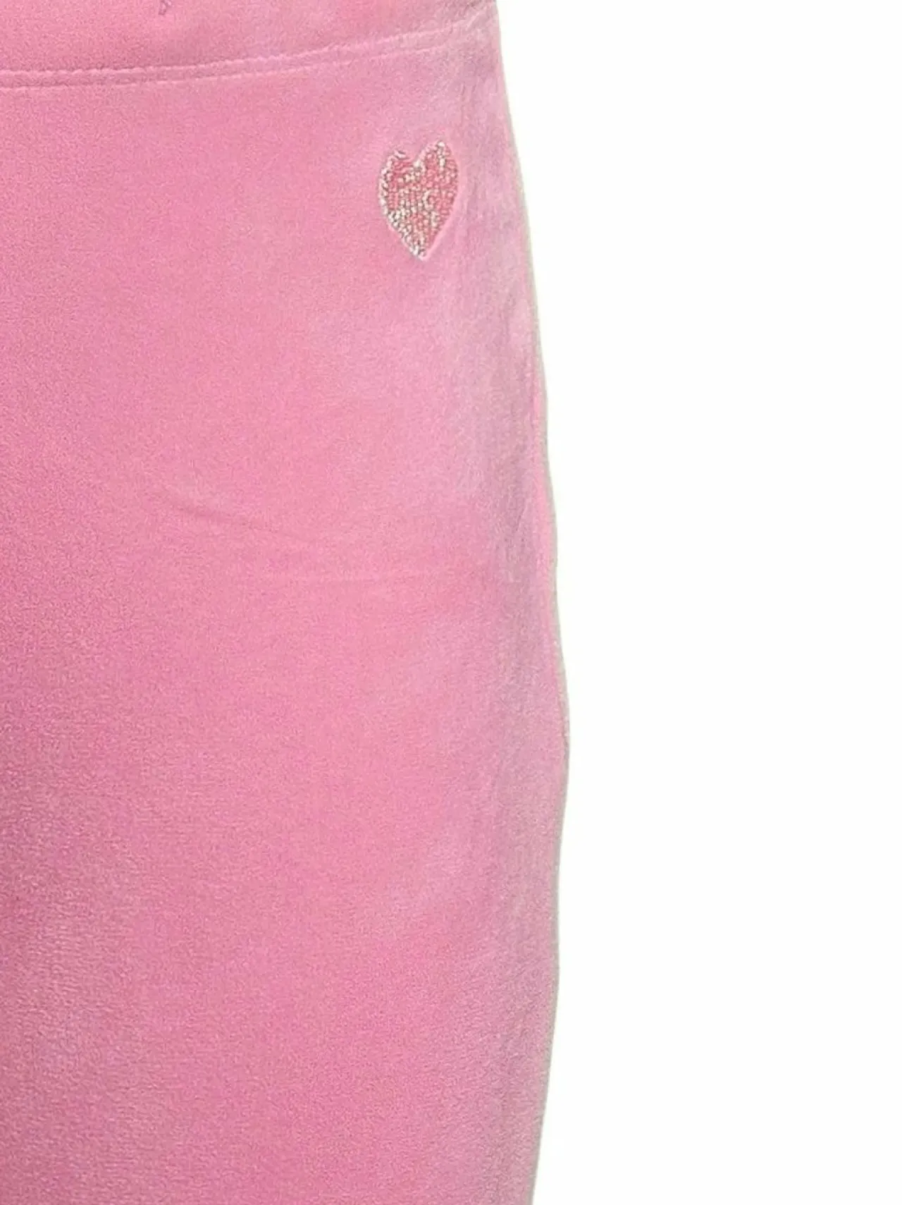 Lindex Veluurileggingsit^ Collegehousut & Leggingsit
