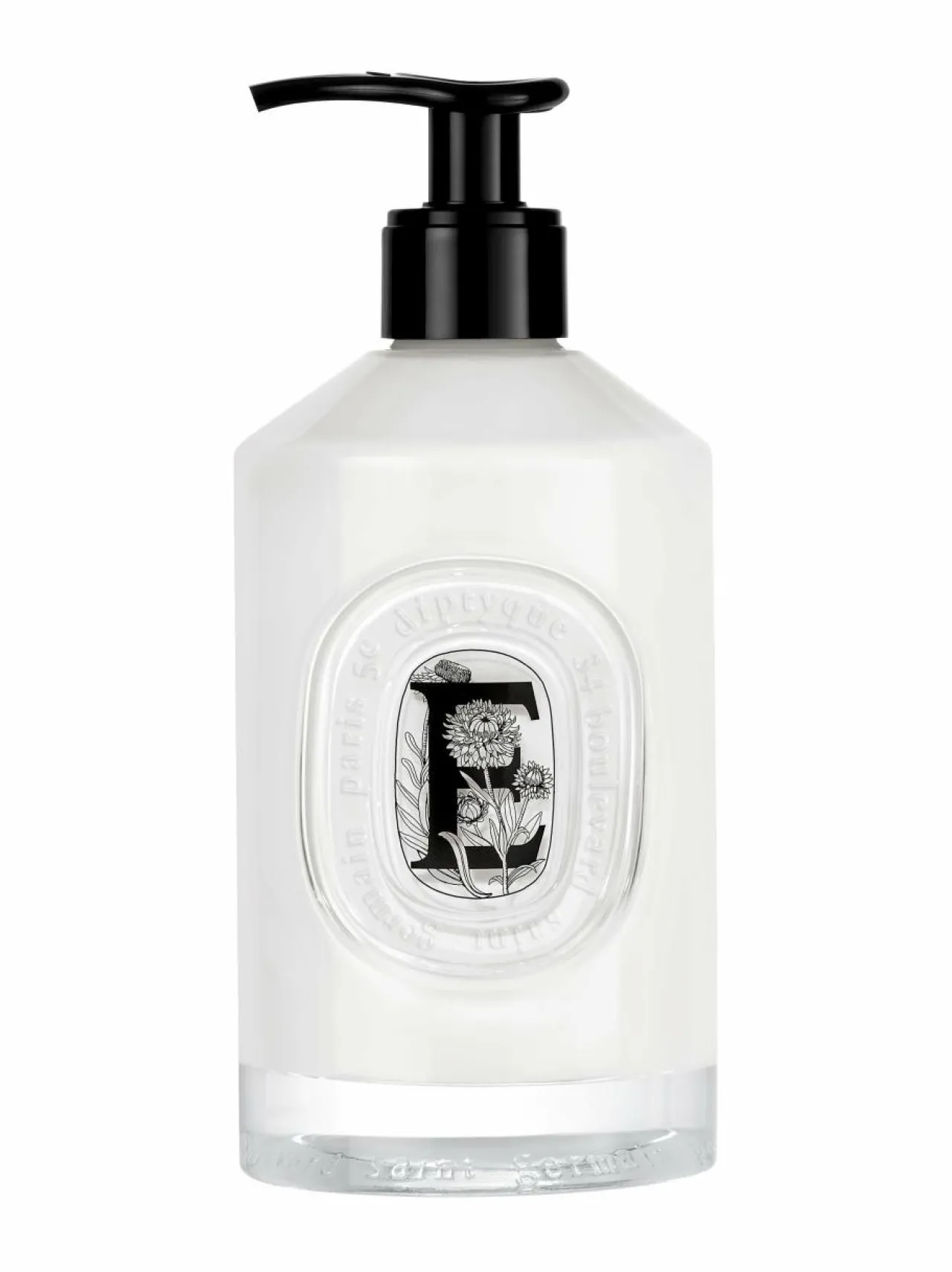 Diptyque Velvet Hand Lotion -käsivoide 350 ml^ Naiset