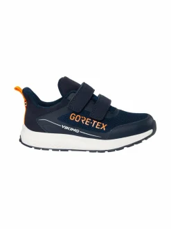 Tennarit & Sneakerit<Viking Veme Mid GTX -sneakerit 2 BLACK