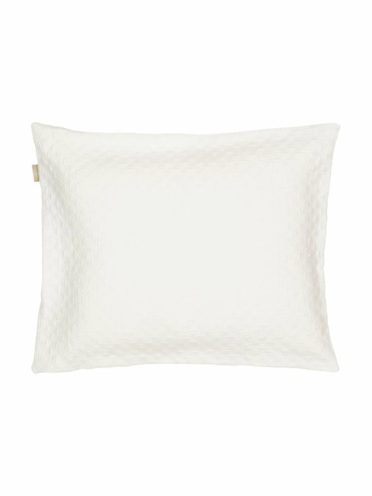 Sisustustyynyt<Villa Stockmann Veneto-tyynynpäällinen SOFT WHITE