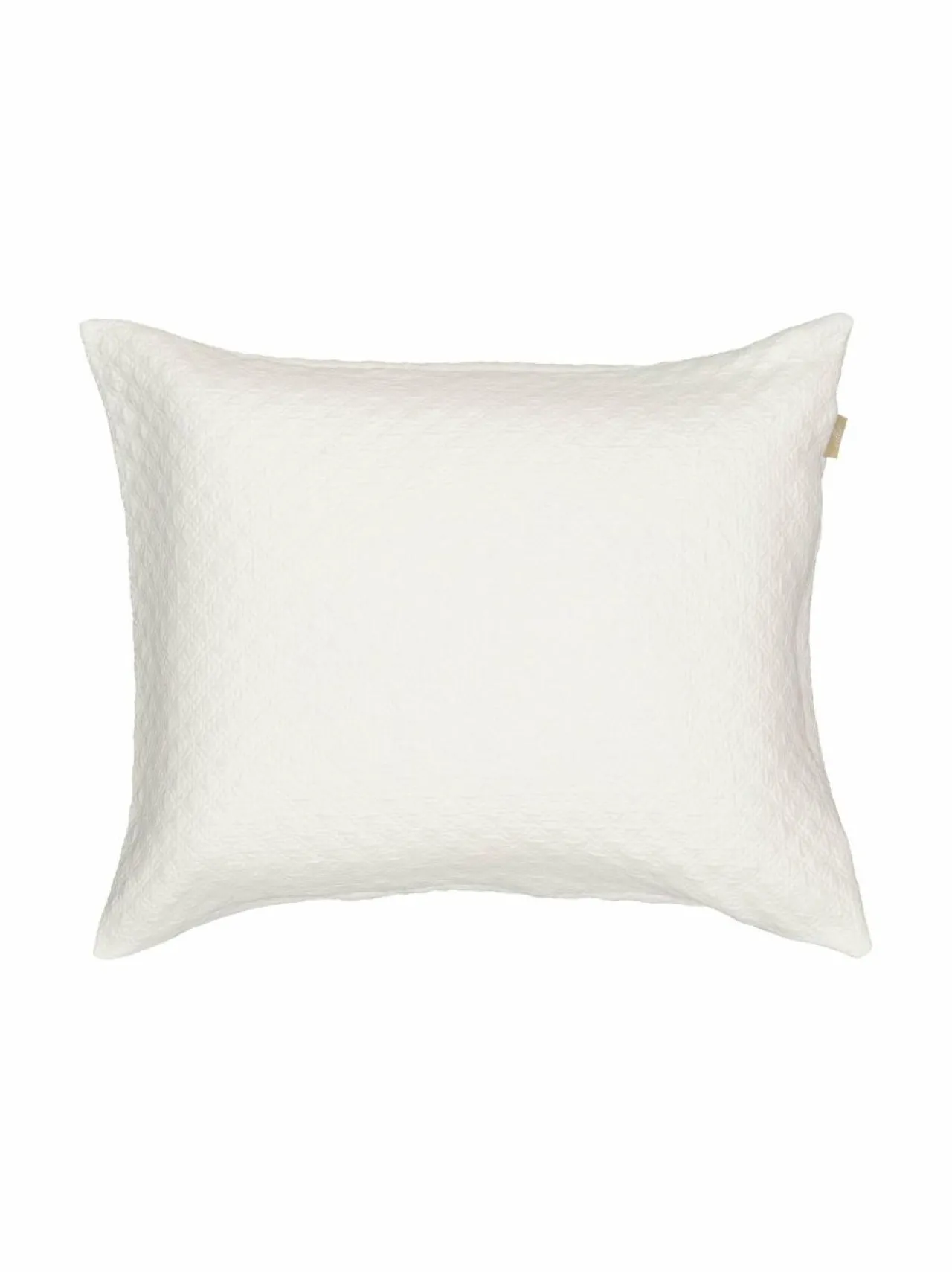 Sisustustyynyt<Villa Stockmann Veneto-tyynynpäällinen SOFT WHITE