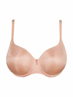 Alusvaatteet & -Asut<Primadonna Vennera Padded Heartshape -rintaliivit DUP DUSTY PINK